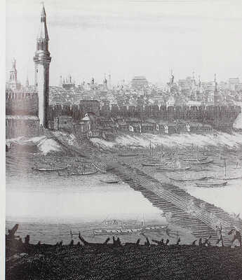 Москва глазами художников. Л.: Художник РСФСР, 1985.